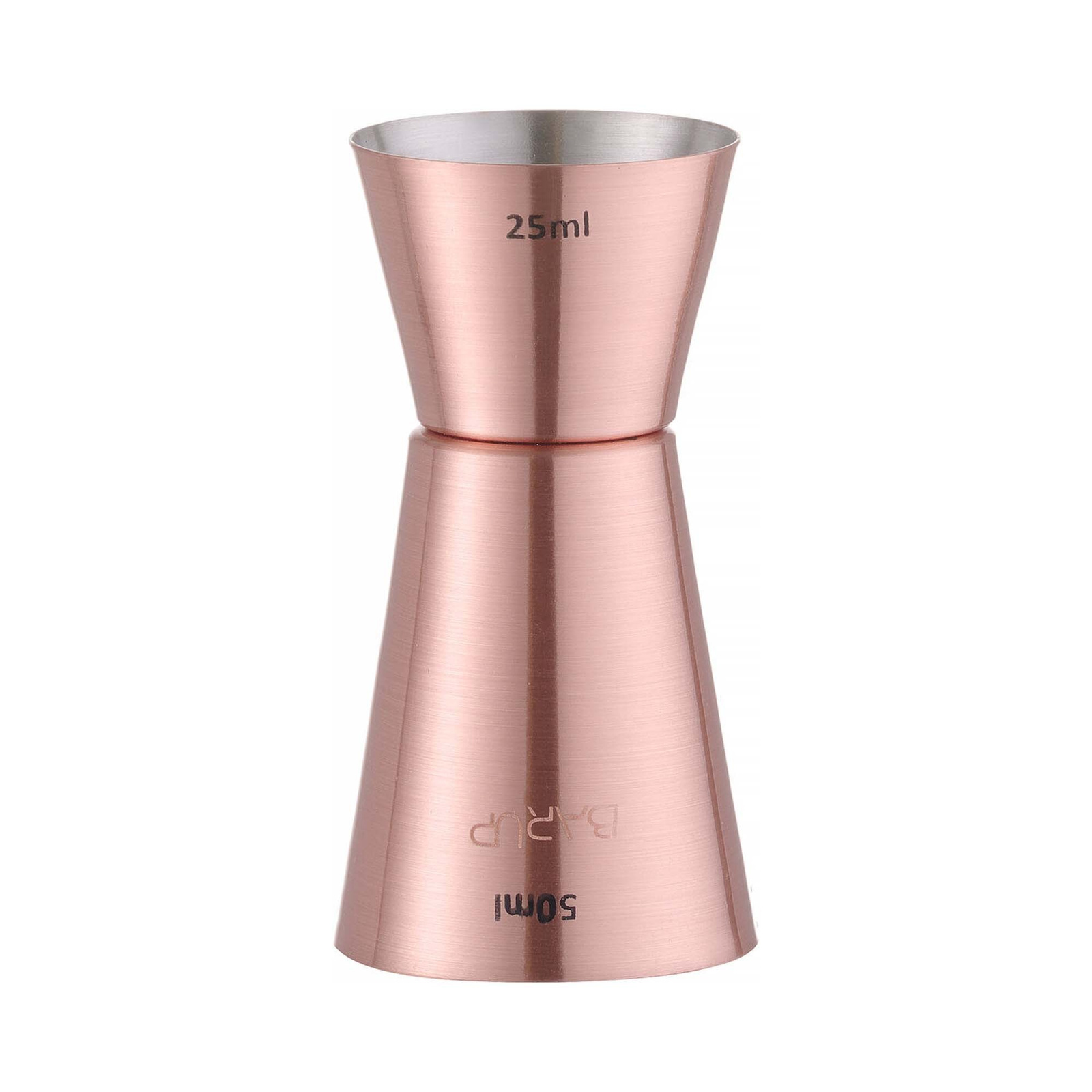 Mesure de bar - cuivre | BARUP 596548