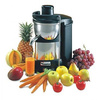 Centrifugeuse pour fruits et légumes, 100 l/h, 0,8 kW | SANTOS 50C