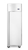 Armoire réfrigérée Profi Line, 410 l, 1 porte, en acier inoxydable, -2°C à +8°C | HENDI 233108