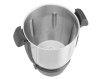 Bol et accessoires pour appareil HENDICHEF 221761, 4,5 l, acier inoxydable | HENDI 517123