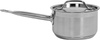 Casserole en acier inoxydable avec couvercle, capacité 1,9 l | YATO YG-00060