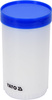 Distributeur de bar 2 pièces bleu | YATO YG-07116