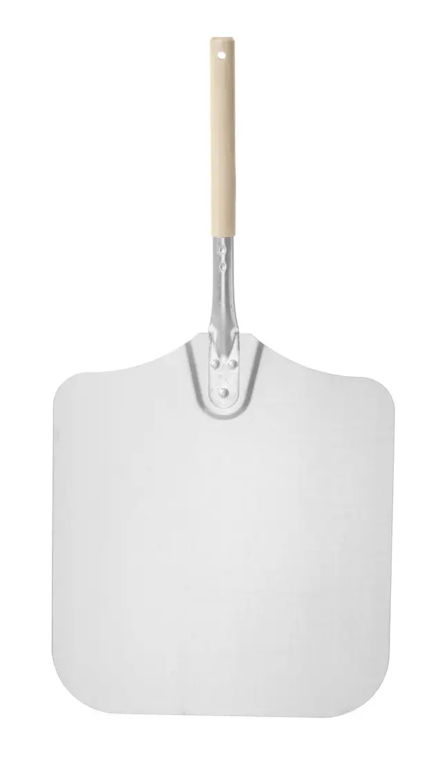Pelle à pizza, long. 71 cm | HENDI 618042
