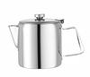 Pichet en acier pour café/thé avec couvercle | HENDI 453308
