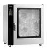 Four mixte vapeur-convection Silversteam 2 10110DRS avec système de lavage | BARTSCHER 117174