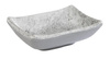 Bol CONCRA, mélamine, gris, 9x7x3 cm, 40 ml | APS 84820