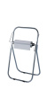 Distributeur sur pied pour essuie-mains en papier | HENDI 809914