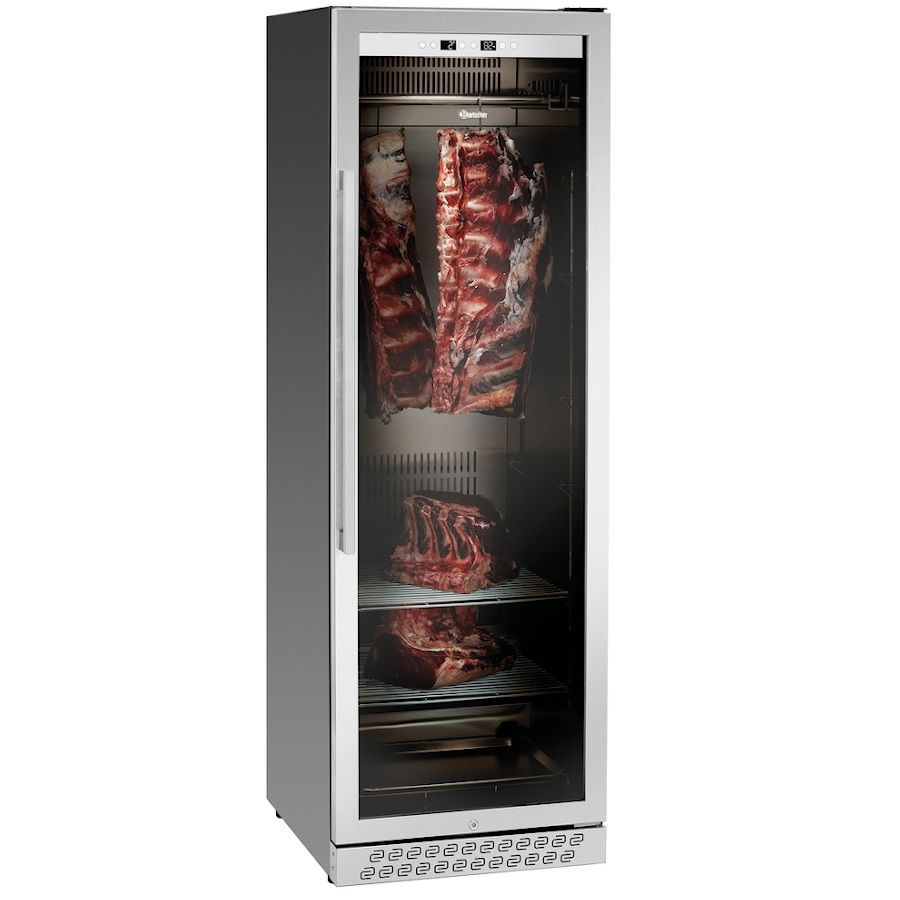 Armoire de maturation de viande Dry Age 380 | BARTSCHER 700841