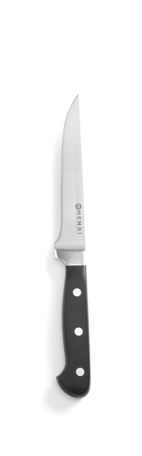 Couteau forgé à désosser Kitchen Line | HENDI 781371