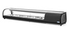 Vitrine réfrigérée 5x GN 1/2, 67 l, 0-12°C, LED, 180x42x26.5 cm | ARKTIC 274040