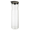 Carafe en verre, 1,3 l | APS 10722