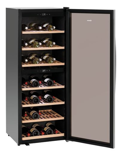 Réfrigérateur à vin 2Z 126FL | BARTSCHER 700131