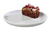 Assiette ASIA PLUS, mélamine, 16x2 cm | APS 15425