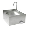 Lavabo de cuisine sans contact | HENDI 810316