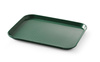Plateau en polypropylène vert | HENDI 878736