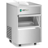 Machine à glaçons 20 kg/24 h, refroidie par air, capacité du réservoir 3,5 kg | FORGAST FG07520