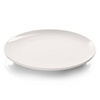 Assiette plate sans rebord en porcelaine Modermo Prima 35 cm | MODERMO MP036