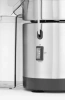 Extracteur de jus Vito, Kitchen Line, argenté, 230V/240W, 350x200x(H)400mm | HENDI 219881
