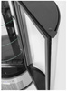 Vitrine réfrigérée ronde 100 L, LED, refroidissement dynamique | ARKTIC 233825