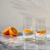 Verres hauts pour boissons Fjord 480 ml - ensemble de 6 pièces | KROSNO GLASS F68C202035002010