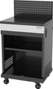 Armoire pour accessoires de barbecue à gaz YG-20004, YG-20018, YG-20019 | YATO YG-20170