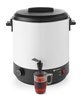 Chauffe-vin chaud 25 l, 2,5 kW, 230 V, simple paroi | HENDI 240601
