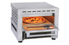 Four à pizza express 1-chambre, 1x32 cm, 3,18 kW, 230 V | ROLLER GRILL PZS90