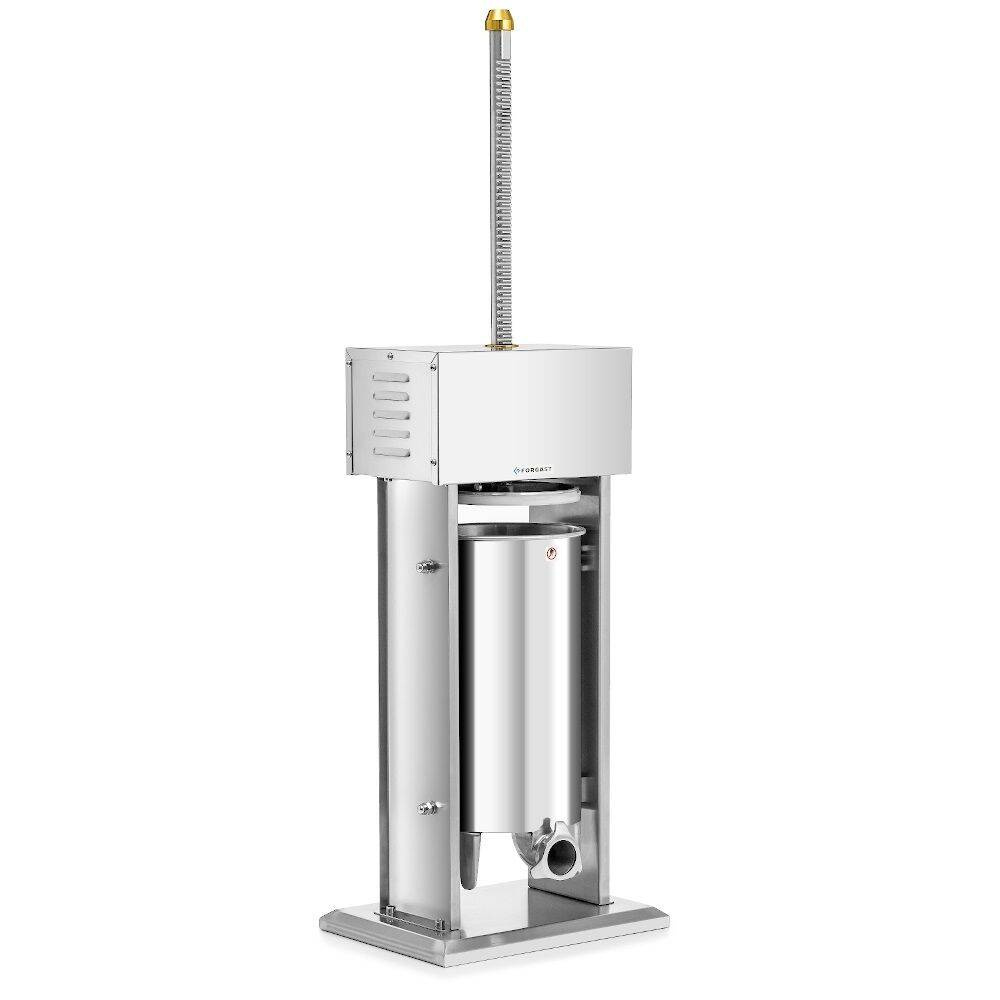 Poussoir à saucisses électrique, 15 l, 120 W, 230 V | FORGAST FG10615