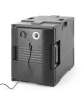 Récipient isotherme de restauration avec fonction de chauffage, GN 1/1, 230V/200W | AMERBOX 707692