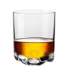 Verres à whisky Mixology 330 ml avec fond spectaculaire - ensemble de 6 pièces | KROSNO GLASS F68C810028001010