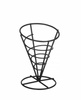 Support à frites Ø 11,5 cm | HENDI 630938