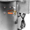 Éplucheuse à légumes, 6 kg, 0,55 kW, 230 V | FORGAST FG10806