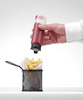 Distributeur de sauces froides anti-gouttes | HENDI 558096