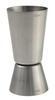 Jigger barman dwustronny | HENDI 596722