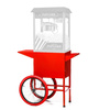 Chariot pour machines à popcorn | FORGAST CFG09301/22