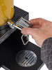 Robinet sans contact, adaptateur pour distributeurs de jus APS, 12x4,5x5,5 cm | APS 10802