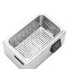 Appareil de cuisson sous vide, circulateur bain-marie 28 L | FORGAST FG03428