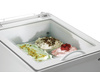 Vitrine congélateur 2x5L-F | BARTSCHER 700940