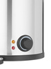 Chauffe-boissons à double paroi, 10 l, 1,3 kW | HENDI 211168