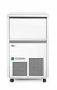 Machine à glaçons 22 kg/24h, 6 kg, air, 0,26 kW, 52x38x63,7 cm | ARCTIC 271353