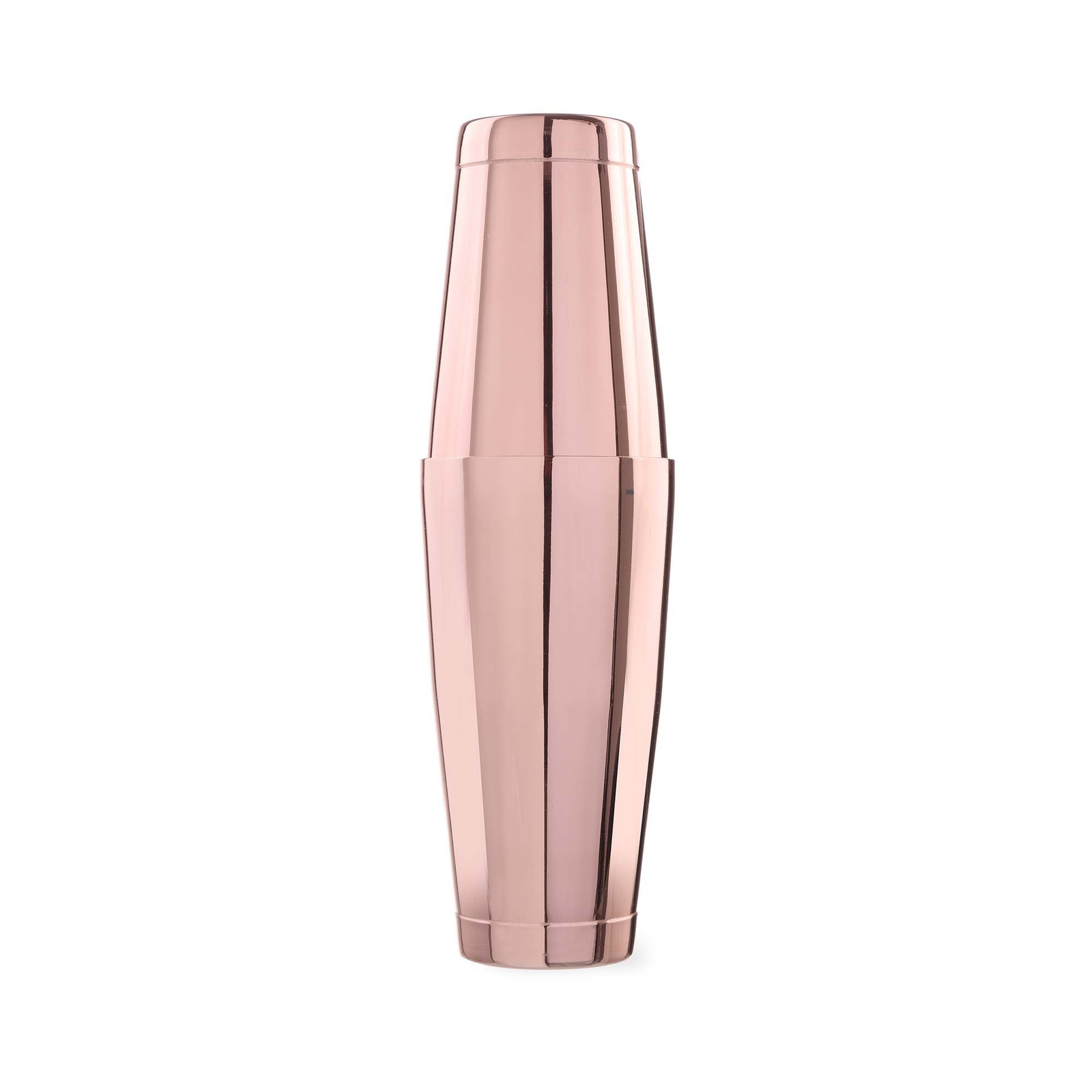 Shaker à cocktails Tin Tin 2‑pièces | HENDI 593318