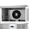 Cellule de refroidissement et de congélation rapide 5x GN 1/1 | FORGAST FG07605V1