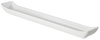 Bol MINI en mélamine, blanc, 35x4,5x3 cm, 20 ml | APS 84460