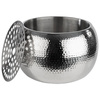 Refroidisseur de bouteilles BIG BOWL, en acier | APS 36130