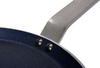 Poêle en aluminium avec revêtement en téflon pour crêpes PLATINUM PLUS | YATO YG-00153
