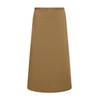Tablier de serveur bistro basic camel | KARLOWSKY BBSS 1-88-Stck