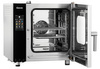 Four mixte vapeur Silversteam 2 5230D avec système de lavage | BARTSCHER 117733