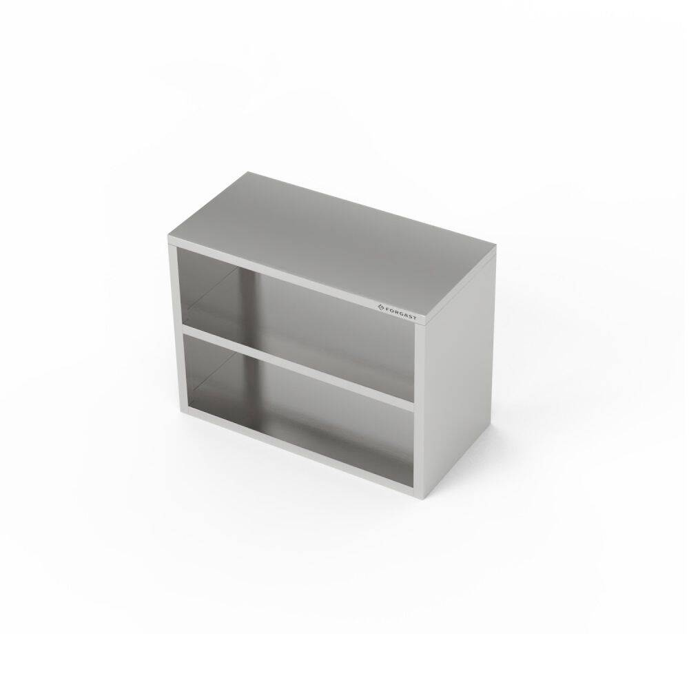 Armoire murale en acier inoxydable 110x30x60 cm | FORGAST