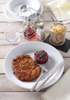 Assiette creuse OPTIMA Ø 22 cm | HENDI 770863