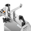 Machine à hacher la viande (loup pour viande) 120 kg/h, 0,75 kW, acier inoxydable, 230 V | FORGAST FG10103